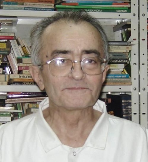 Profesorul Valeriu Rusu, un medic în slujba științei și a studenților