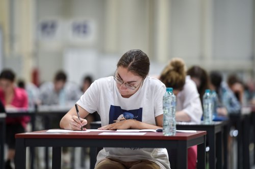 Examen de admitere la UMF „Carol Davila”