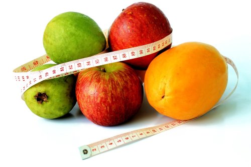 Obiceiuri alimentare sănătoase versus numărarea caloriilor