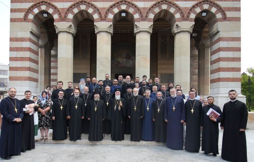 Mitropolitul Olteniei la 16 ani de la întronizare