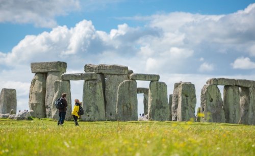 Guvernul britanic a renunțat la tunelul de sub Stonehenge