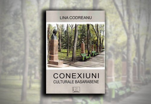 Luminări și iluminări ale literaturii din Basarabia