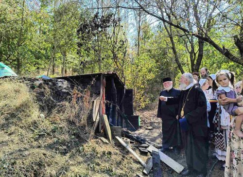 Zile de praznic și de comuniune în Eparhia Dunării de Jos