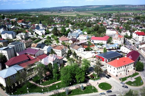 Dezvoltarea locală, esenţială pentru Moldova