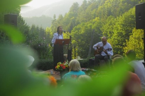 Eveniment pentru copii și tineri la Grădina Botanică din București