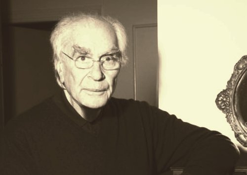 Christos Yannaras (1935-2024) - un teolog şi un filosof viu