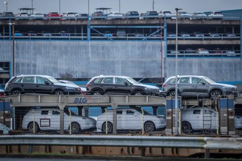 Criză în industria auto europeană