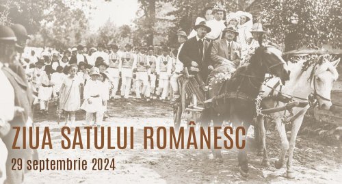 Ziua Satului Românesc