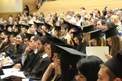 Plan de reducere a abandonului universitar