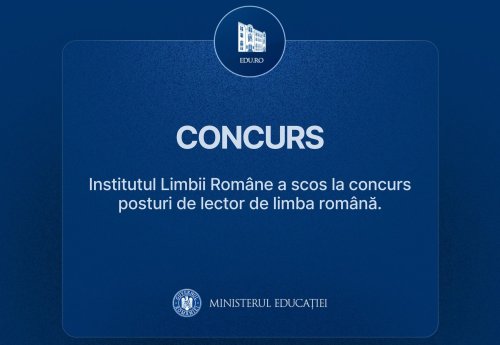 Limba română, predată la Universitatea Cambridge