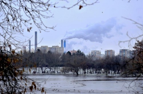 Încă 4-5 ani de probleme cu termoficarea în București