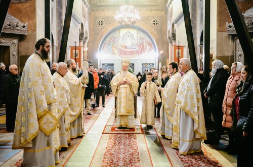 Ziua Naţională sărbătorită la Cluj‑Napoca