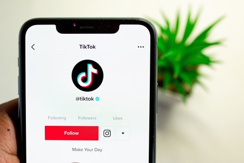 TikTok: rețeaua cu cele mai puține informații de încredere