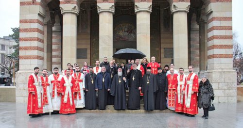 Nașterea Domnului prăznuită la Catedrala Mitropolitană din Craiova