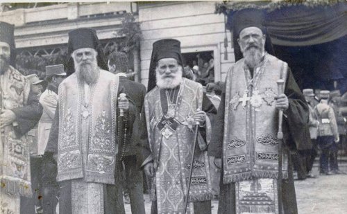 Episcopul Justinian Teculescu, promotor al ridicării la rang de Patriarhie a Bisericii noastre