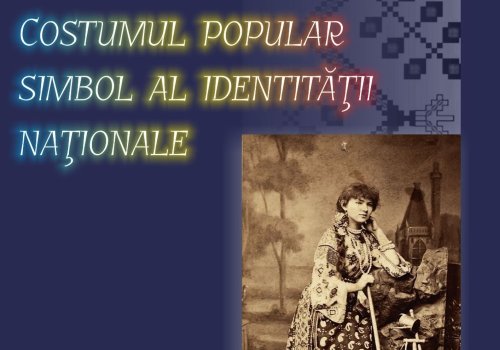 Costumul popular, simbol al identității naționale