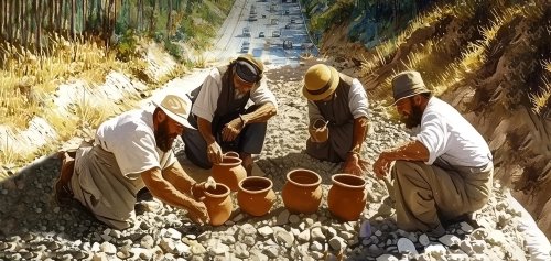 „Drum prin istorie”, autostrada Sibiu-Pitești