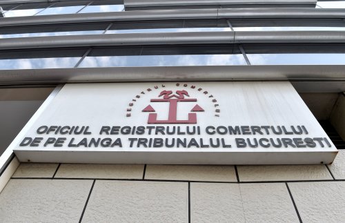 Mai puține companii noi, mai multe insolvențe