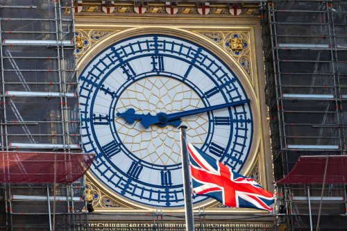 Britanicii trag linie la 5 ani de la Brexit