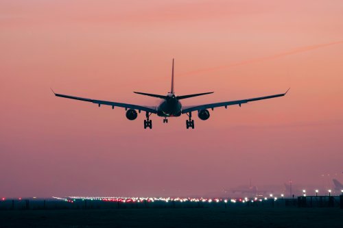 Pierderi masive la Boeing