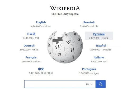 Bibliotecari români implicați în îmbunătățirea paginilor Wikipedia