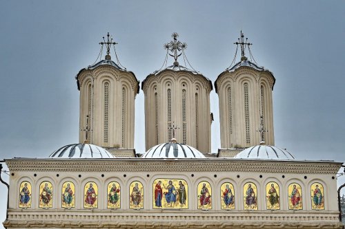 Centenar Patriarhal