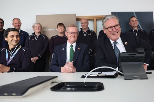 SUA încheie un prim acord comercial