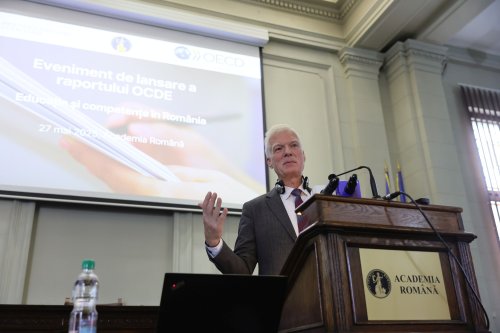 Disparităţi educaţionale mari între urban şi rural 