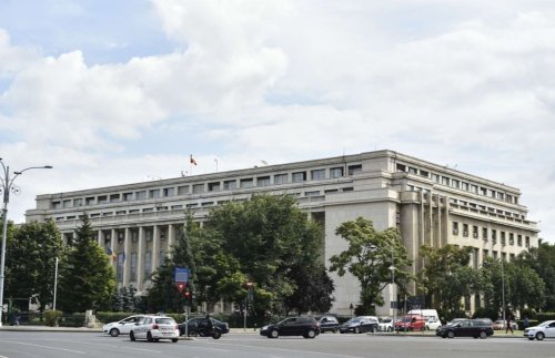 Negocieri pentru formarea noului Guvern