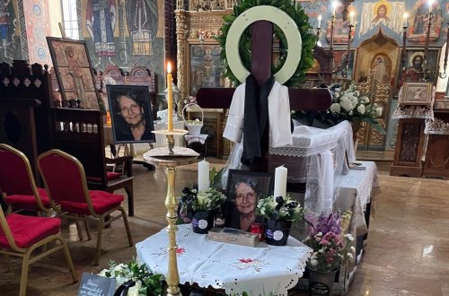 Altar sau atelier? Ambele!