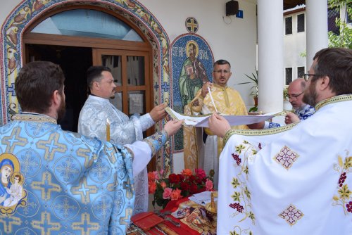 Conferință la penitenciarul de femei Târgșor