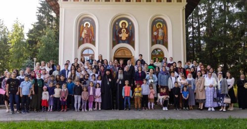 Conferință preoțească dedicată clericilor și familiilor acestora