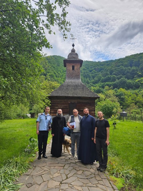 Inițiativă pentru protejarea bisericilor de lemn din Timiș