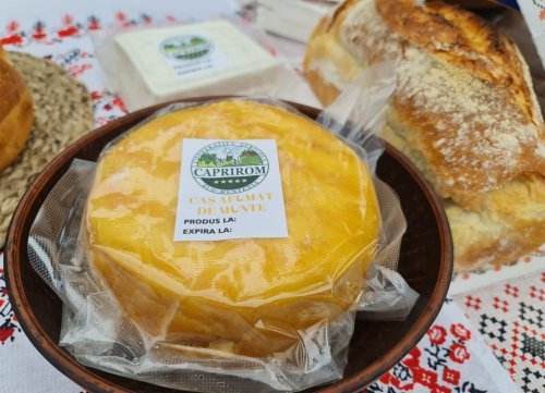 Târg de weekend la minister