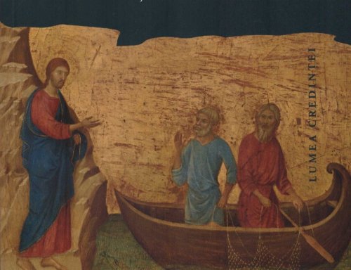 Moștenitorii cerului