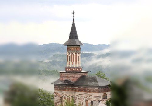 Simpozion dedicat marilor duhovnici și mărturisitori ai Rohiei