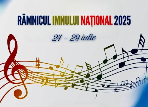 Sărbătoarea Imnului Naţional la Râmnicu Vâlcea