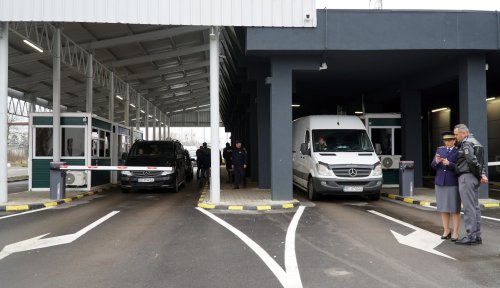 Sisteme noi de declarare a mărfurilor