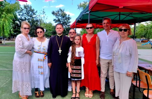 A doua ediție a concursului „Cursa talentelor”