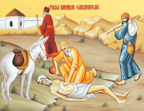 Îngrijirea bolnavilor