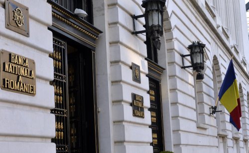 BNR: Inflația va crește în trimestrul III