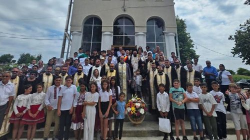 Simpozion dedicat Cuviosului Visarion de la Lainici