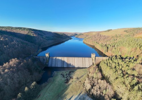 Penurie de apă în Anglia