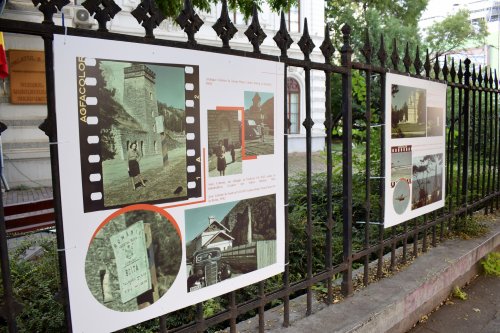 Fotografii de colecție