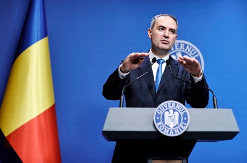 Risc real de intrare în recesiune