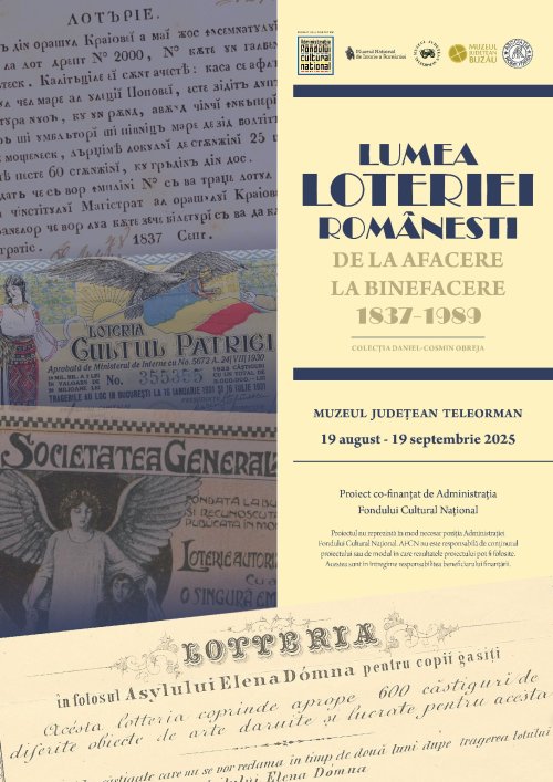 Istoria loteriei, legată de acțiunile de caritate timp de un veac