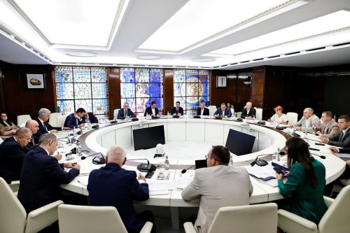 Proiecte care vor continua prin PNRR