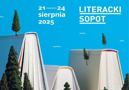 Prezenţă românească la Festivalul Sopot Literar