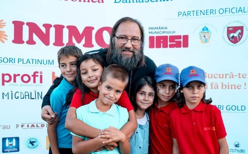 Festivalul internațional al familiei, al vieții și al faptelor bune