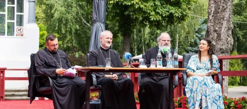 Întâlnirea tinerilor ortodocși din Vaslui